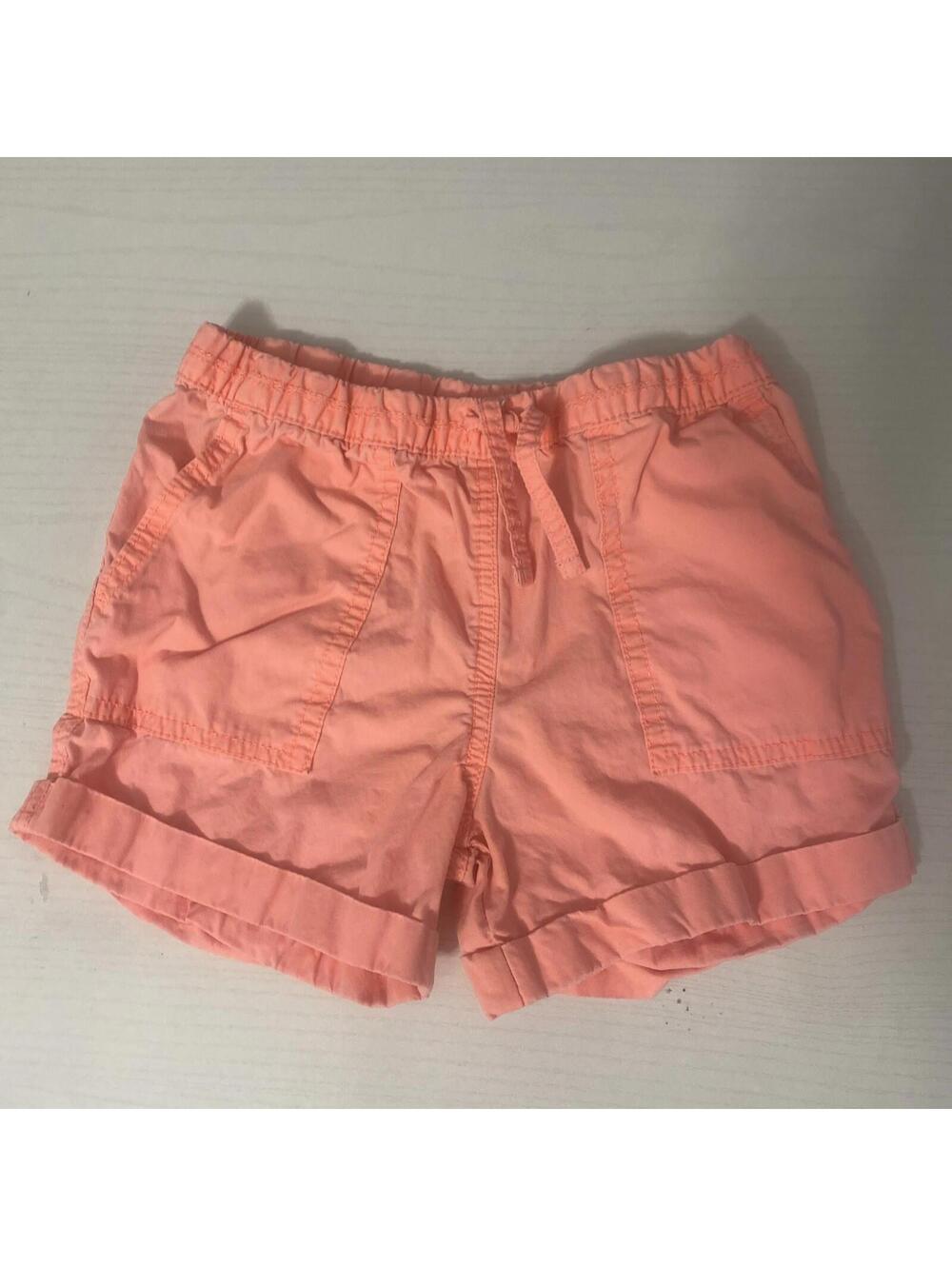 Carter’s Pink Shorts Size 8